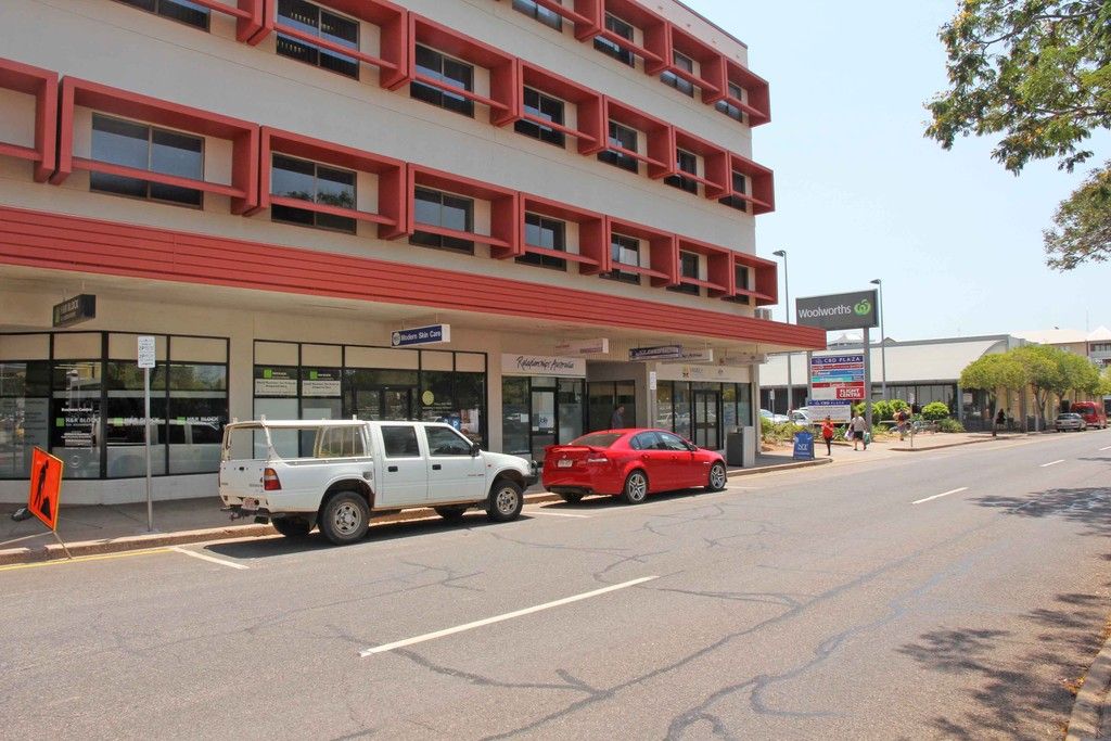F1  T3, 43 Cavenagh Street, DARWIN, NT 0800