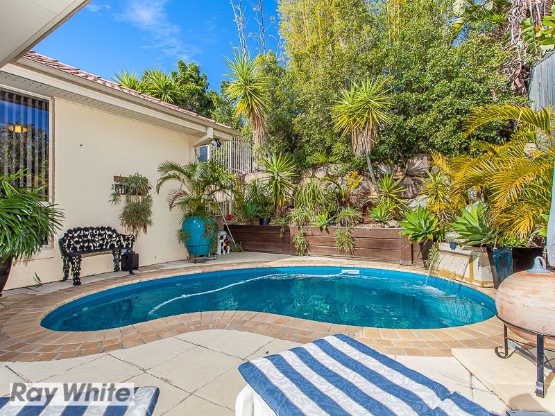 22 Marsh Parade, NORTH LAKES, QLD 4509