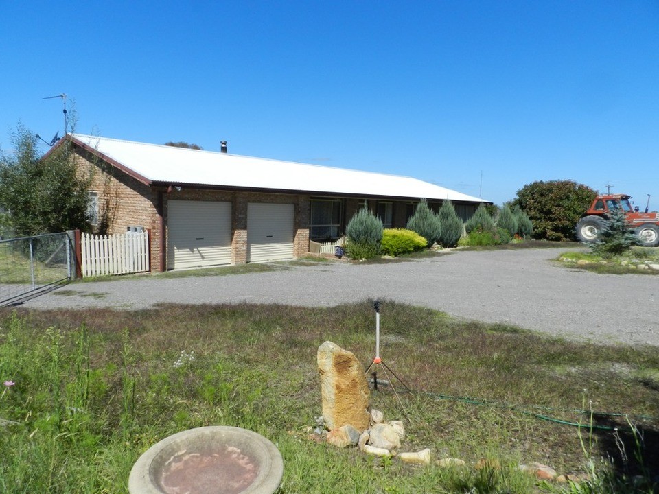 524 Jerrara Road, MARULAN, NSW 2579