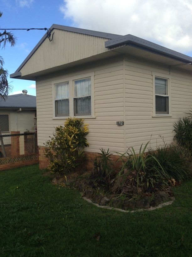 12 Teven Street, GOONELLABAH, NSW 2480