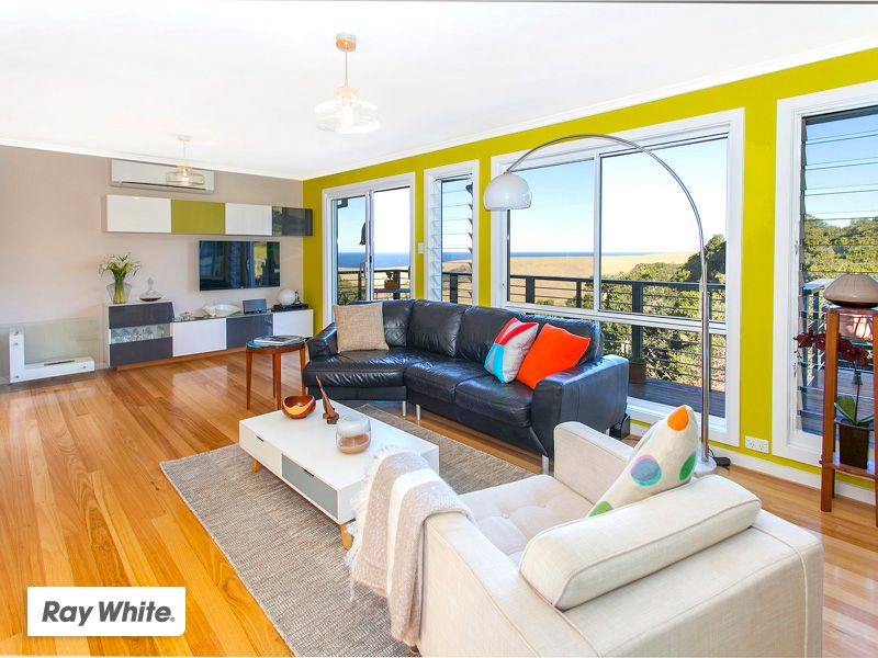 18 Anembo Crescent, KIAMA HEIGHTS, NSW 2533