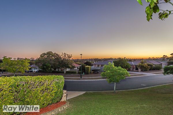 27 Ochre Crescent, GRIFFIN QLD 4503