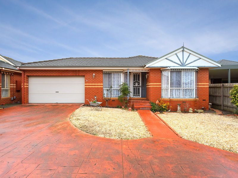 3 Nursery Court, DINGLEY VILLAGE VIC 3172