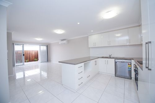 2/13 Wapiti Street, KEARNEYS SPRING, QLD 4350