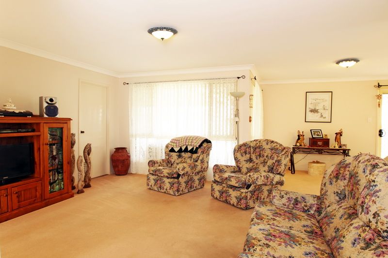 43 Arthur Street, WORRIGEE, NSW 2540