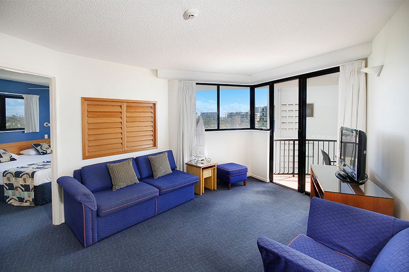 28/136 Alexandra Parade, Alexandra Headland, QLD 4572