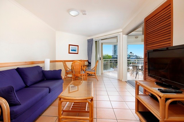 405/180 Alexandra Parade, ALEXANDRA HEADLAND, QLD 4572