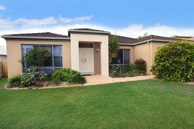 9 Crystal Waves Place, ALEXANDRA HEADLAND, QLD 4572