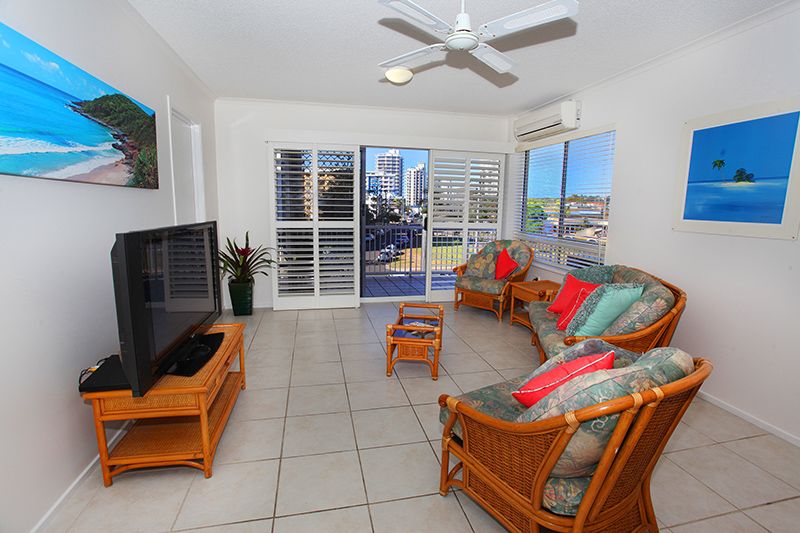 10/12 Memorial Avenue, MAROOCHYDORE, QLD 4558