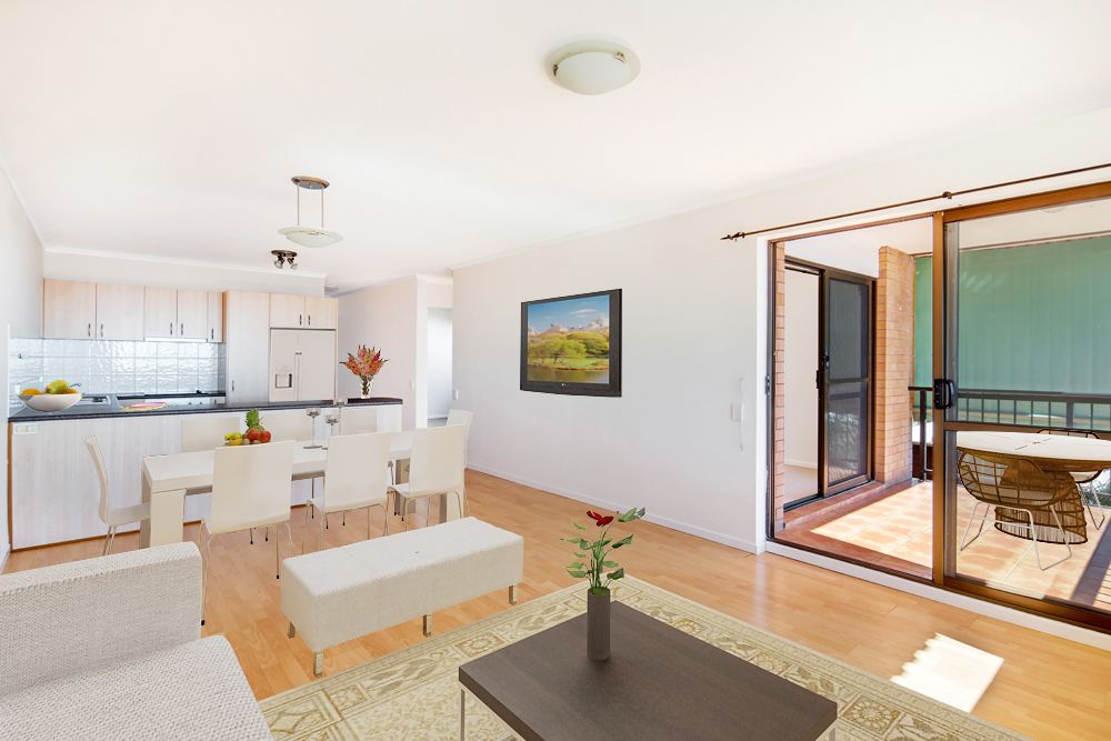 5/22 Buderim Avenue, ALEXANDRA HEADLAND, QLD 4572