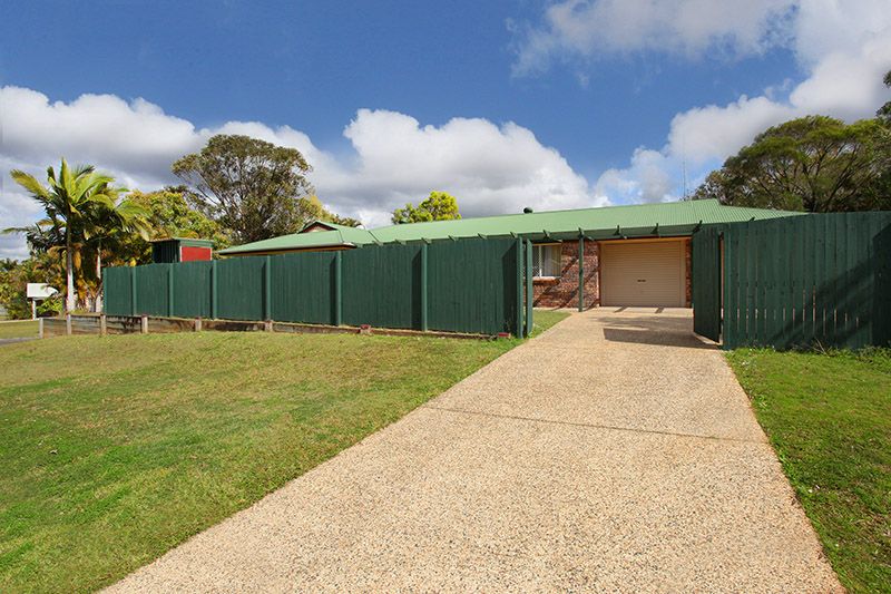 1 Lotus Place, BLI BLI, QLD 4560