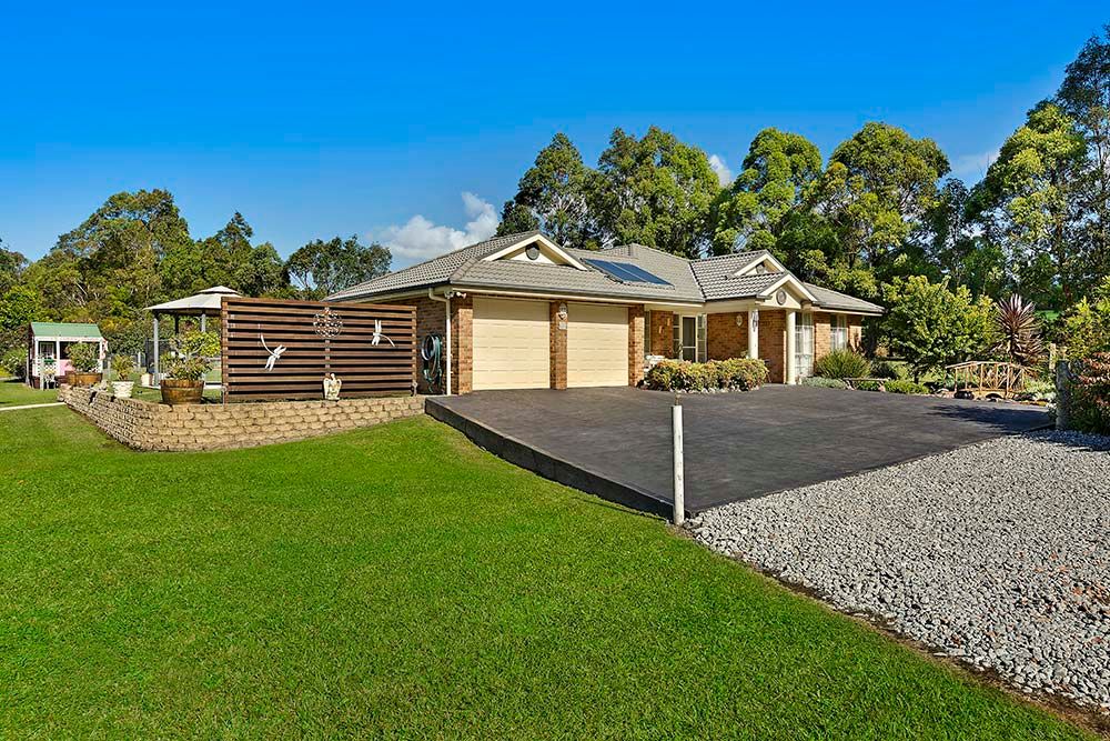 12 Marconi Road, MORISSET NSW 2264