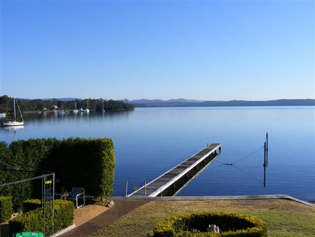 91 Beach Road, SILVERWATER, NSW 2264
