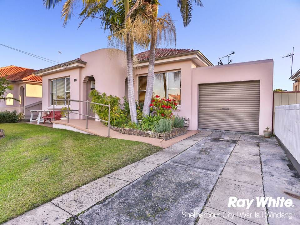 254 Windang Road, WINDANG NSW 2528