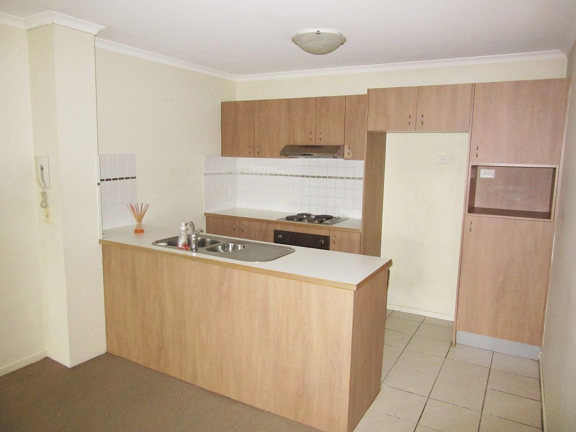 22/8 Mascar Street, UPPER MOUNT GRAVATT, QLD 4122