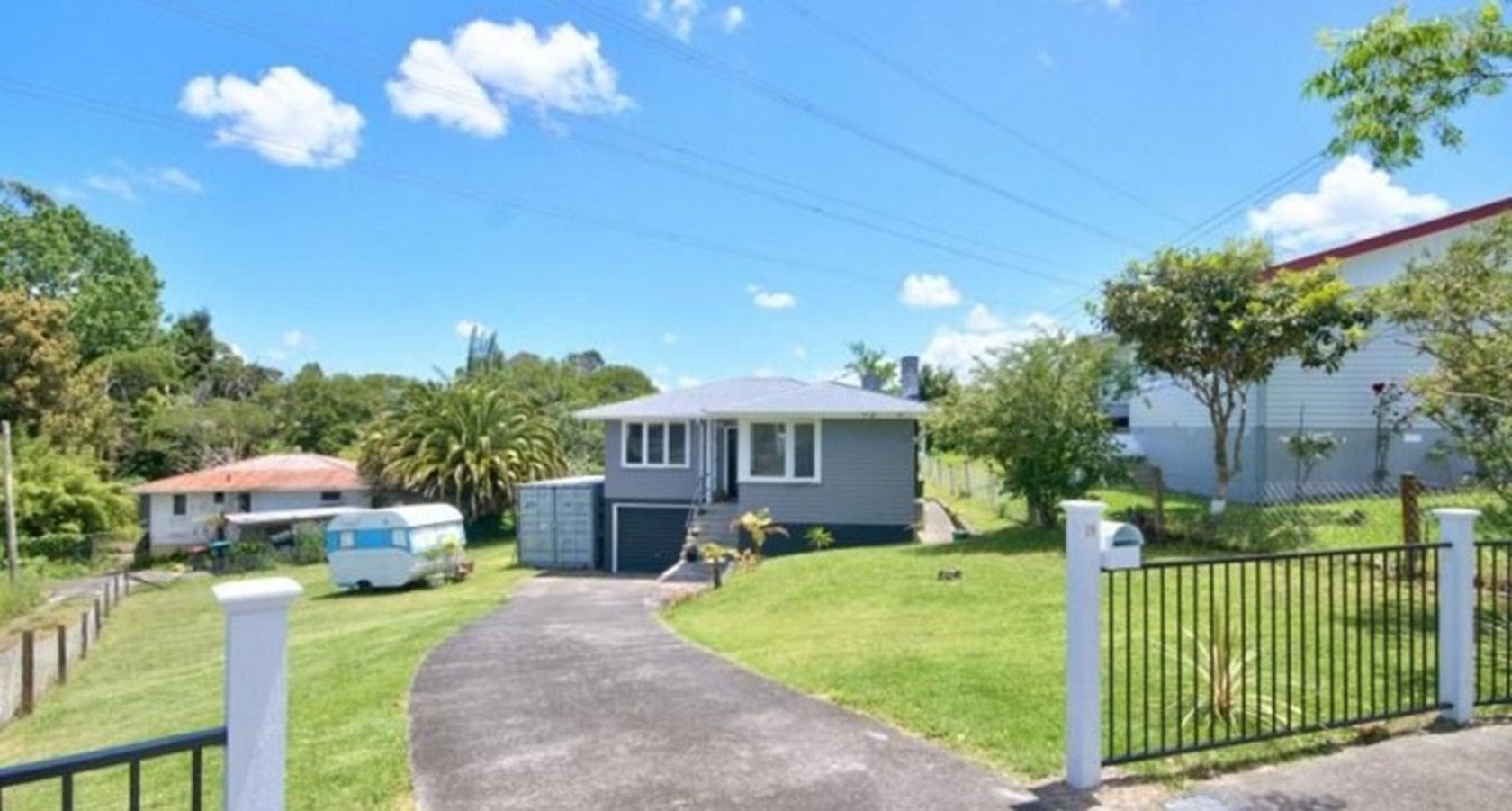 29 Swinburne Street, BLOCKHOUSE BAY, Auckland City
