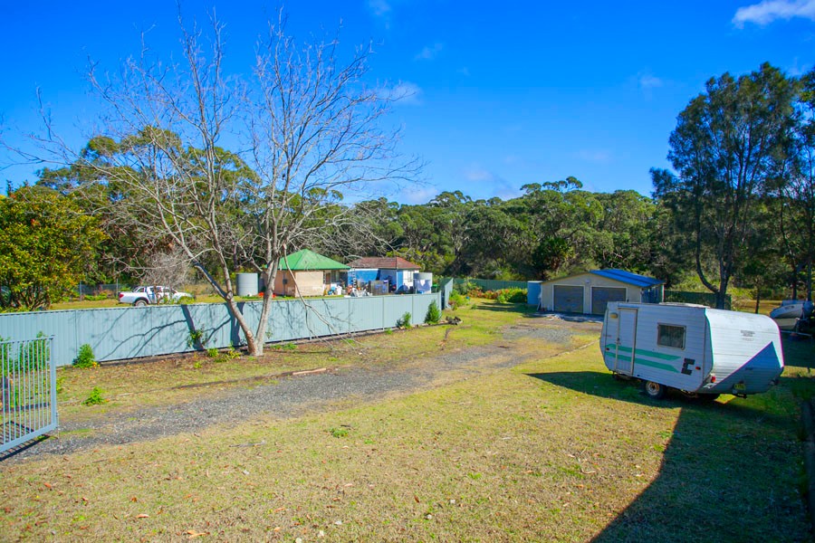 33 Brighton Street, BUNDEENA, NSW 2230