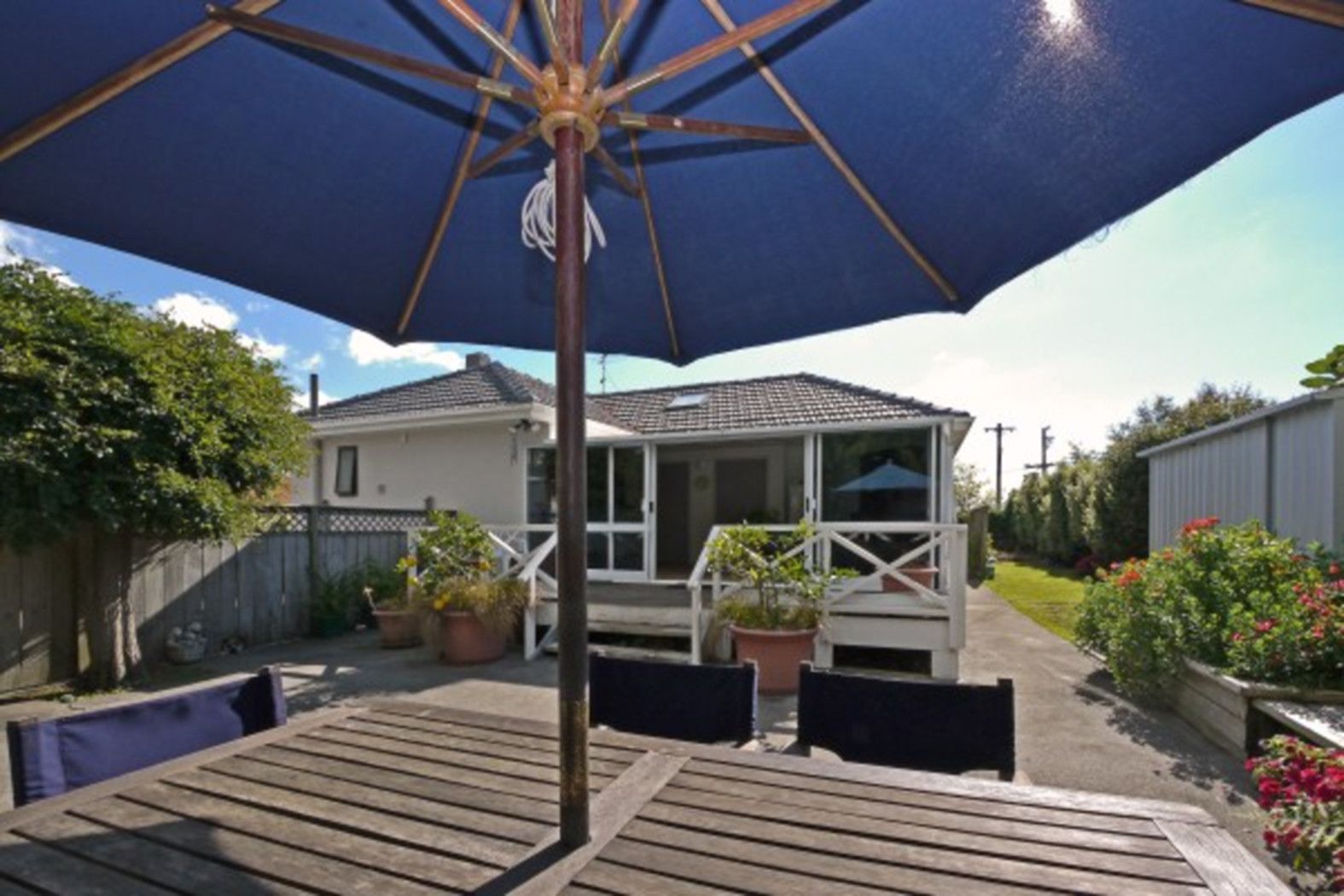 28 Queen Street, PAPAKURA, Papakura