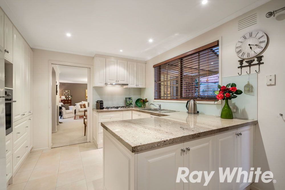 58 Wallace Road, WANTIRNA SOUTH, VIC 3152