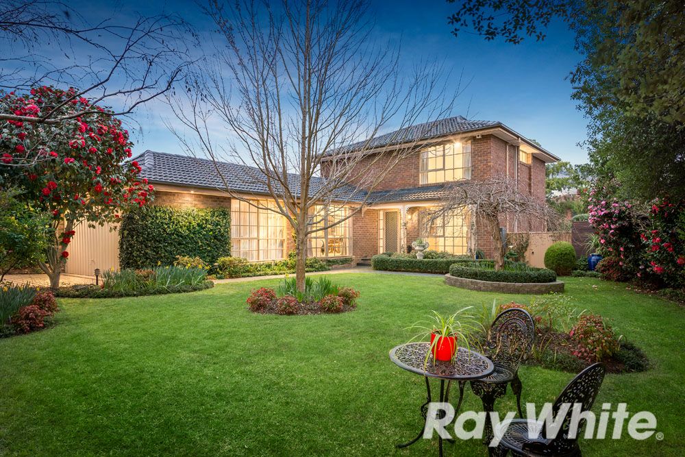 58 Wallace Road, WANTIRNA SOUTH VIC 3152