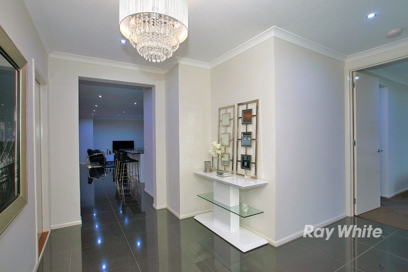 12 Gregson Grove, LYNDHURST, VIC 3975