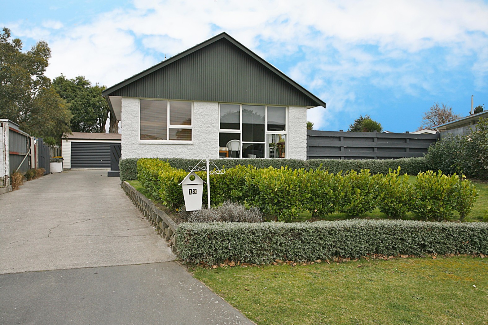 13 Lomax Place, HORNBY, Christchurch City