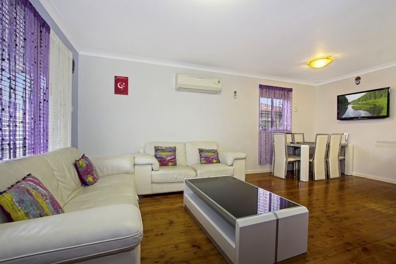 184 Greystanes Road, GREYSTANES, NSW 2145