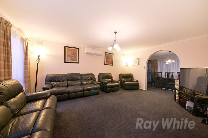 1 Bagora Court, BAYSWATER NORTH, VIC 3153
