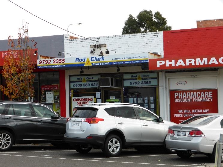 4 Ingrid Street, DANDENONG, VIC 3175