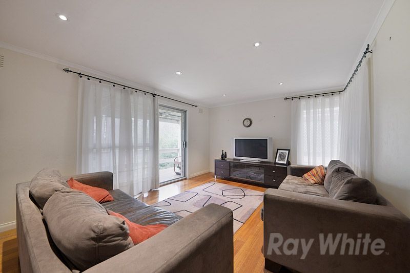 6a The Crescent, FERNTREE GULLY, VIC 3156