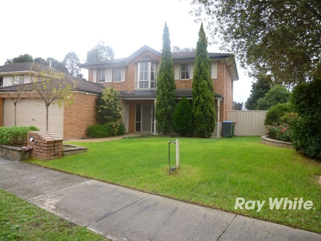 20 Cairn Curren Close, ROWVILLE, VIC 3178