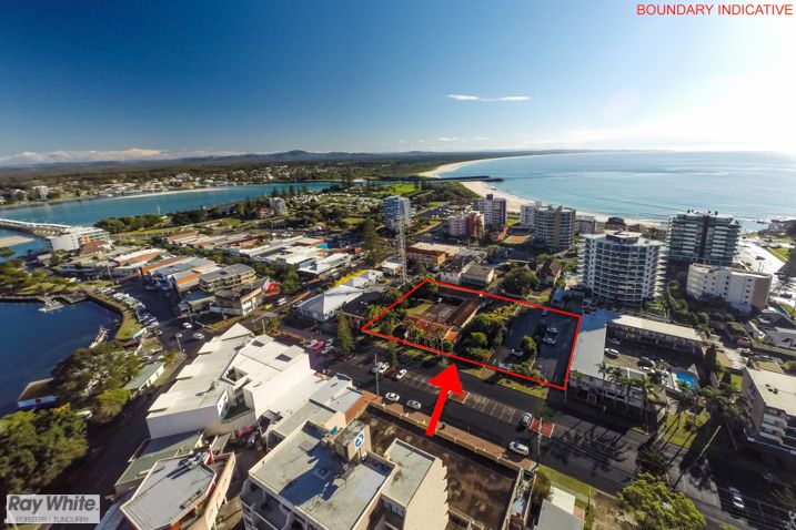 Forster, NSW 2428