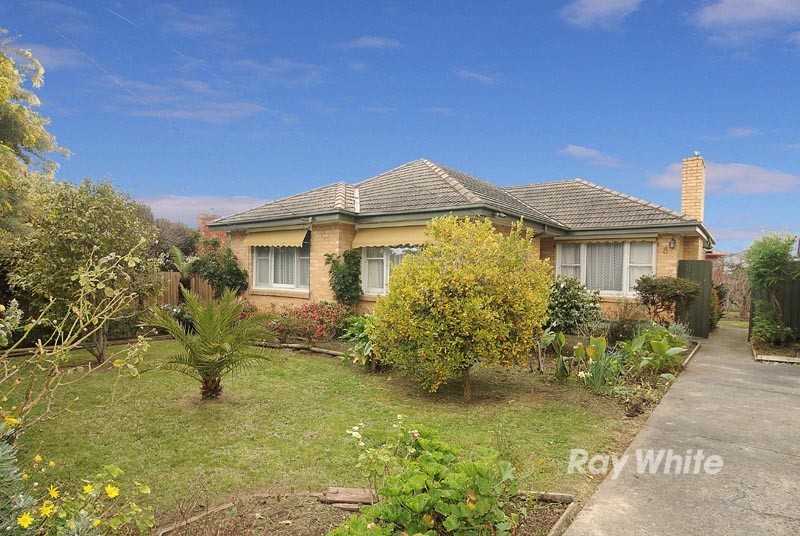 8 Bunnett Road, KNOXFIELD, VIC 3180