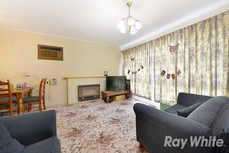 60 McIver Street, FERNTREE GULLY, VIC 3156