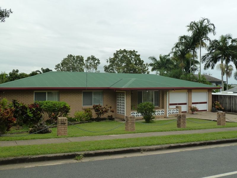 36 Karl Langer Crescent, MOUNT PLEASANT QLD 4740
