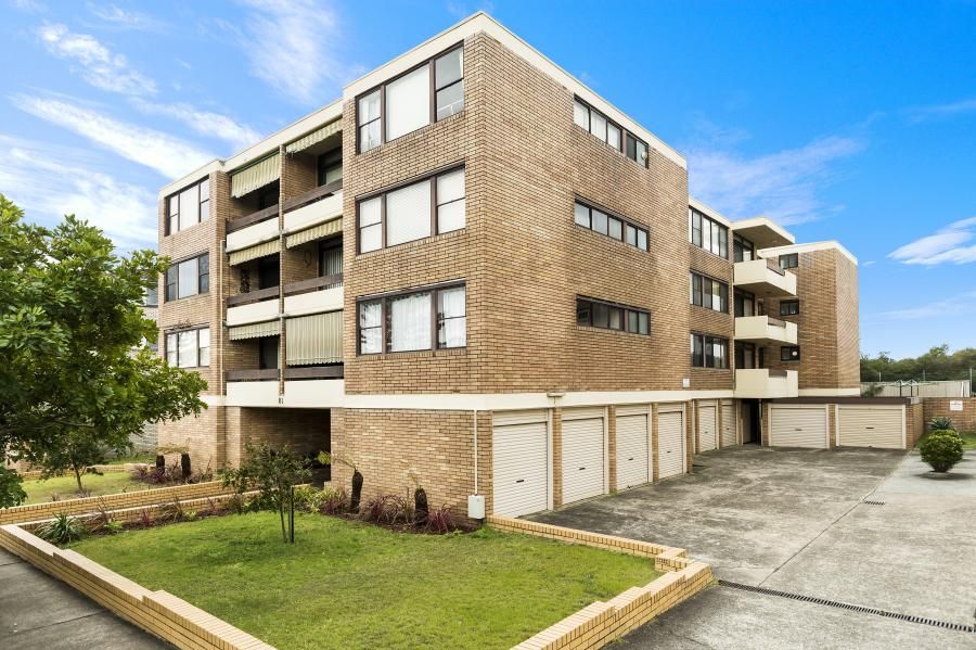 4/81 Broome Street, MAROUBRA NSW 2035