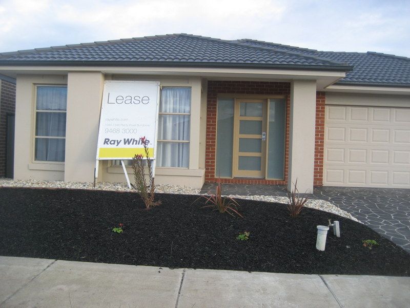 3 Craigemoor Crescent, MERNDA, VIC 3754
