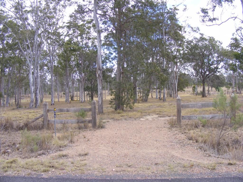 26 Tara Avenue, NANANGO QLD 4615