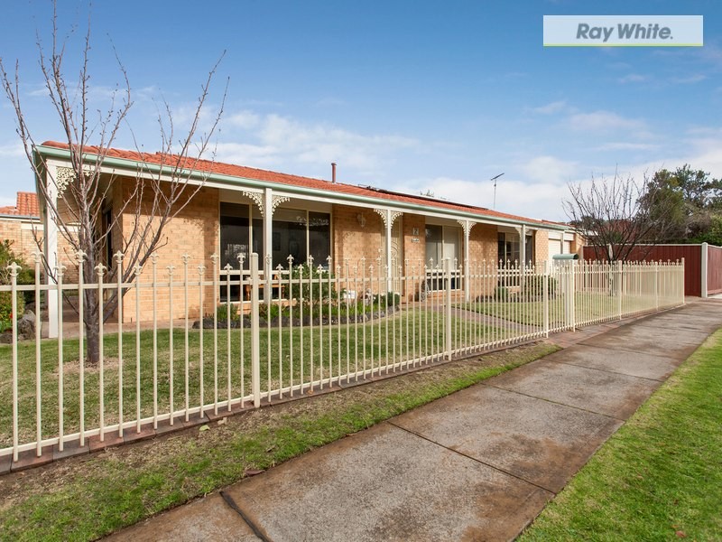 2 Curlew Drive, Capel Sound, VIC 3940