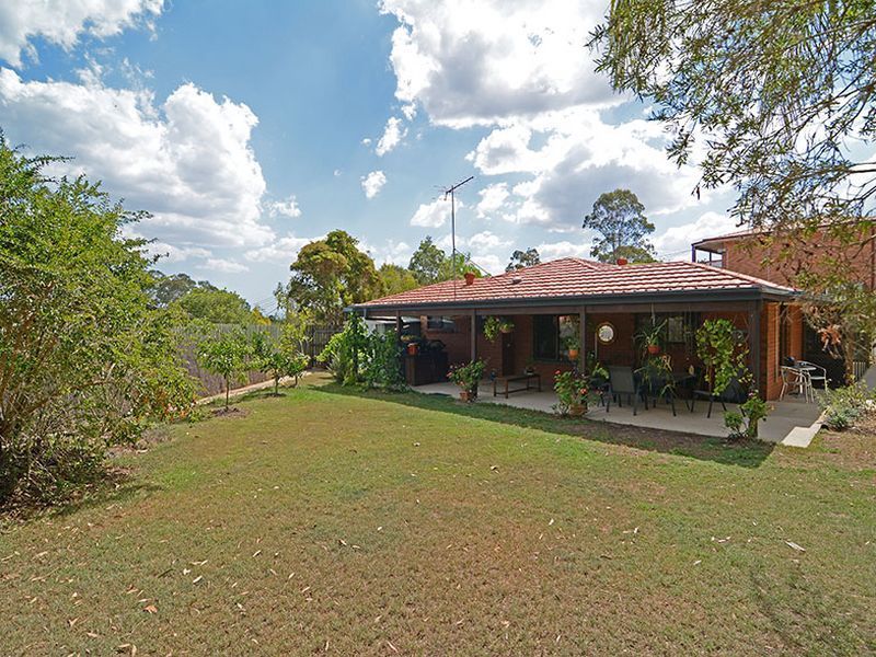 9 Kingfisher Court, BUNDAMBA, QLD 4304
