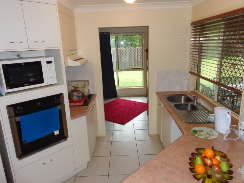 40 Jeanne Drive, VICTORIA POINT, QLD 4165