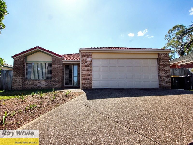 15 Wivenhoe Place, RUNCORN QLD 4113