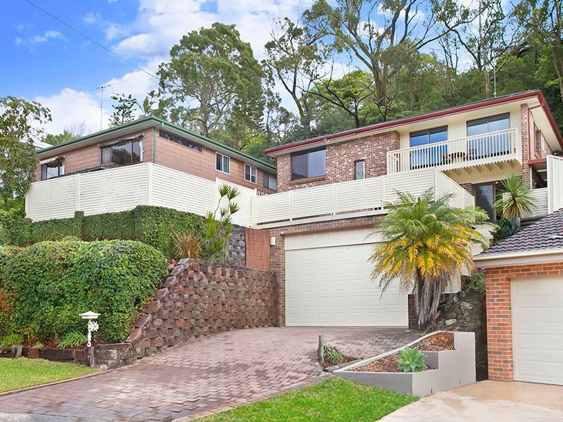 19 Dobell Road, ENGADINE NSW 2233