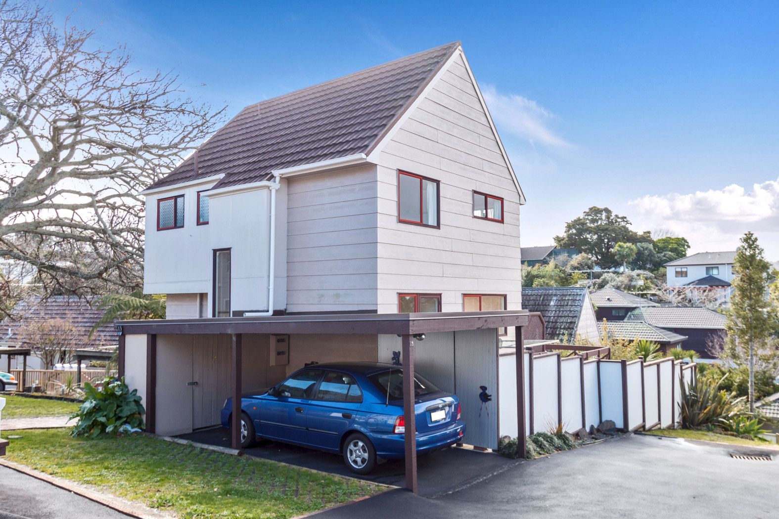 13/50 Amy Street, ELLERSLIE, Auckland City