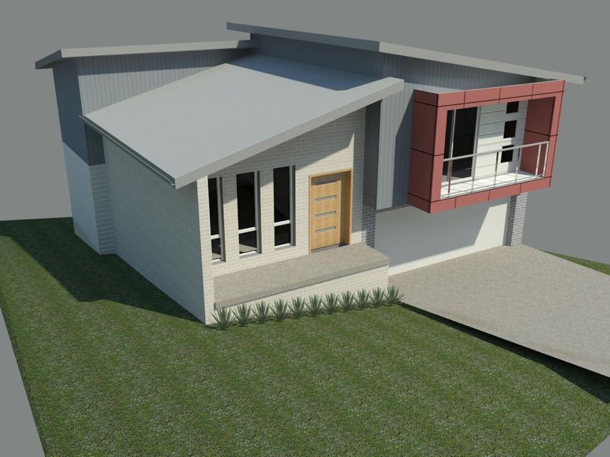 25 Yarle Crescent, FLINDERS NSW 2529