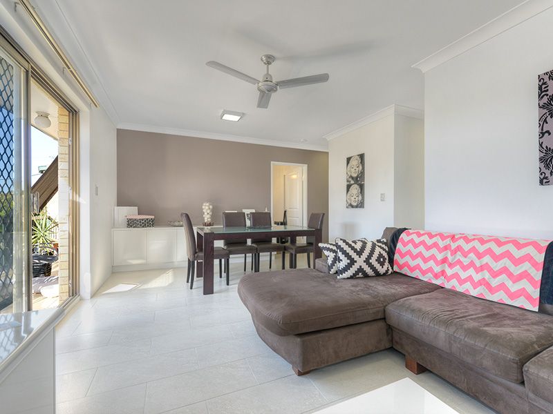 4/14 Onslow Street, ASCOT, QLD 4007