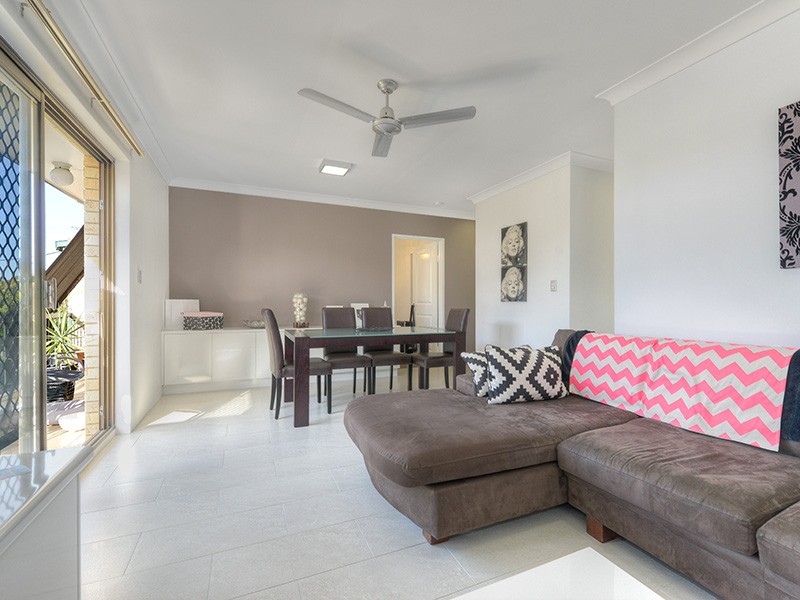 4/14 Onslow Street, ASCOT, QLD 4007