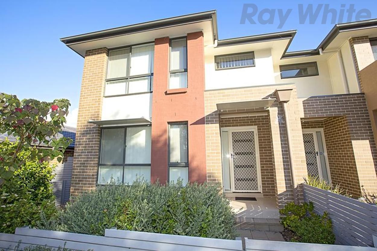 17 Conway Avenue, WEST HOXTON NSW 2171
