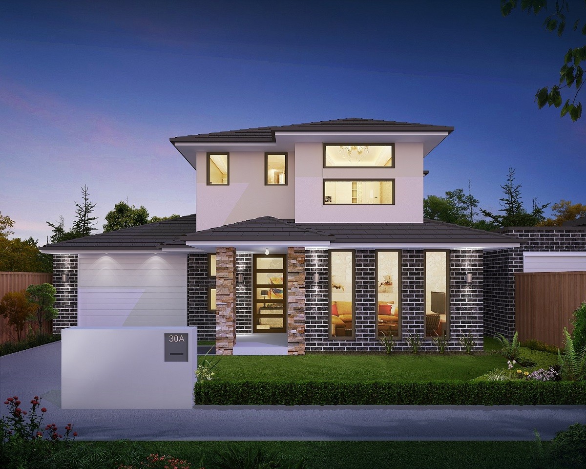 30a Cinerea Avenue, FERNTREE GULLY, VIC 3156