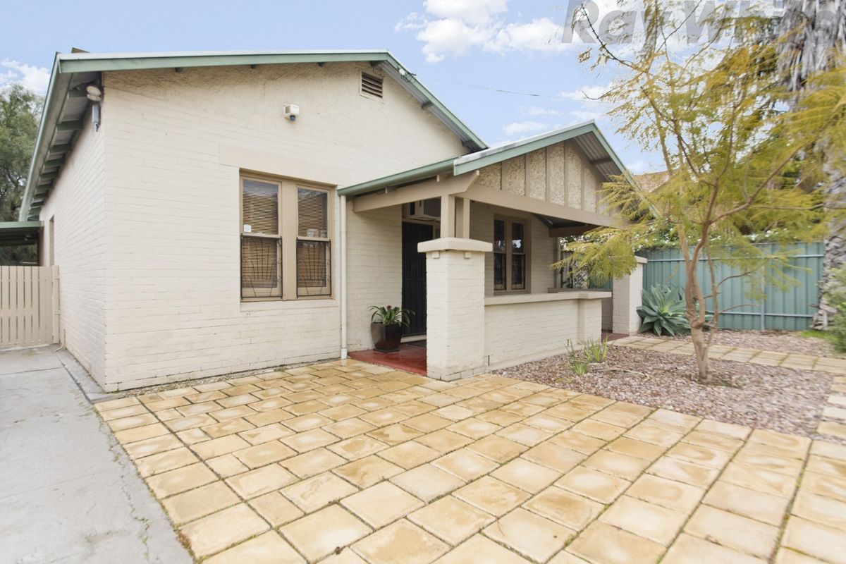 3 Davenport Terrace, HILTON, SA 5033